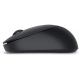 Dell Pro Silent MS355 - Souris - 3 boutons - sans fil - Bluetooth 5.1 - Noir