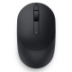 Dell Pro Silent MS355 - Souris - 3 boutons - sans fil - Bluetooth 5.1 - Noir