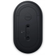 Dell Pro Silent MS355 - Souris - 3 boutons - sans fil - Bluetooth 5.1 - Noir