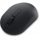 Dell Pro Silent MS355 - Souris - 3 boutons - sans fil - Bluetooth 5.1 - Noir