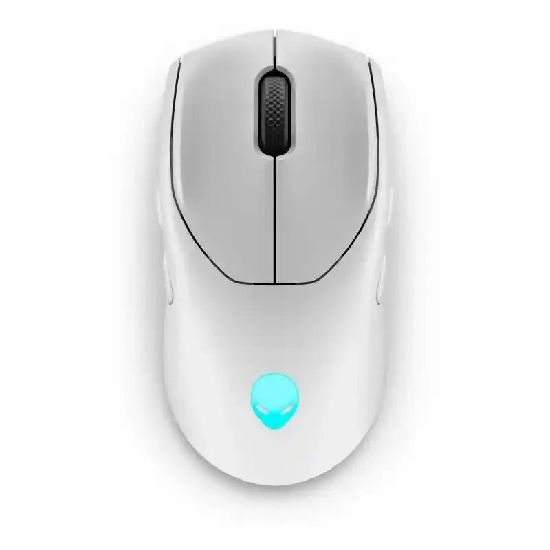 Dell Alienware Tri-Mode AW720M - Souris gaming - 8 boutons - sans fil - Bluetooth 5.1