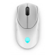 Dell Alienware Tri-Mode AW720M - Souris gaming - 8 boutons - sans fil - Bluetooth 5.1