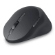Dell Pro Premium MS900 - Souris - 7 boutons - sans fil - 2,4 GHz, Bluetooth 5.1