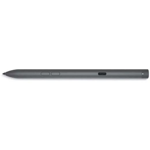 Dell Premium PN7522W - Stylet actif Inspiron, Latitude, XPS - 3 boutons - Bluetooth 5.0