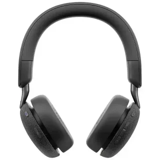 Dell Pro Plus - Micro - Bluetooth - Suppresseur de bruit actif - Certifié Microsoft