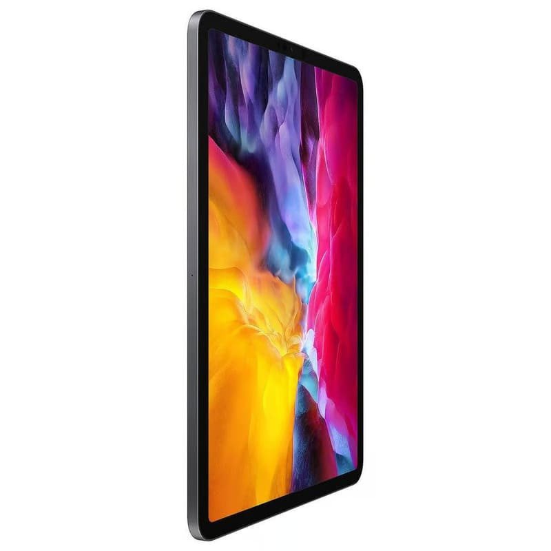 Apple iPad Pro 11  - pouces 11  - Wi Fi + 4G - 128Go - Puce A12Z - Gris Sidéral