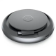 Dell MH3021P - Haut-parleur - adaptateur multiport 6-en-1 HDMI 4K Microphone 360°