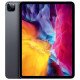 Apple iPad Pro 11  - pouces 11  - Wi Fi + 4G - 128Go - Puce A12Z - Gris Sidéral