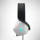 Dell Alienware AW520H - Micro-casque Gaming  - circum-aural - filaire - USB, jack 3,5mm