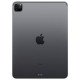 Apple iPad Pro 11  - pouces 11  - Wi Fi + 4G - 128Go - Puce A12Z - Gris Sidéral