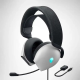 Dell Alienware AW520H - Micro-casque Gaming  - circum-aural - filaire - USB, jack 3,5mm