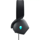 Dell Alienware AW520H - Micro-casque Gaming  - circum-aural - filaire - USB