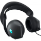 Dell Alienware AW520H - Micro-casque Gaming  - circum-aural - filaire - USB