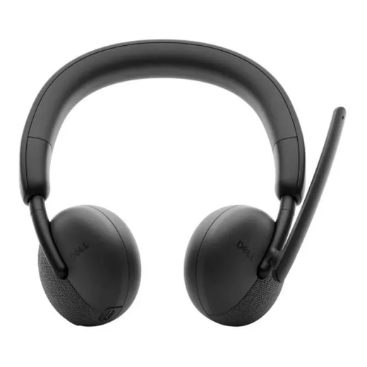 Dell Pro WL3024 - Micro-casque -  vertical - Bluetooth - sans fil - Certifié Microsoft