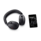 Dell Pro Premium WL7024 - Micro-casque - Bluetooth - Suppresseur de bruit