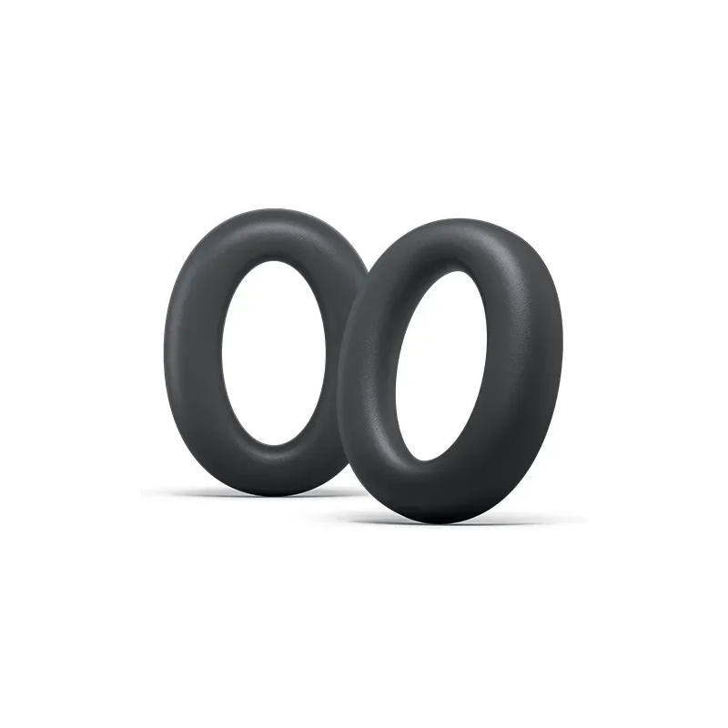 Dell HE724 - Coussinets pour casque sans fil Dell Pro Premium WL7024 - Magnétite