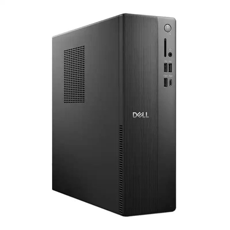 Dell Slim - Unité Centrale ECS1250 - Intel® Core™ i3 - UHD - 8 Go RAM - 512 Go SSD