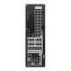 Dell Slim - Unité Centrale ECS1250 - Intel® Core™ i3 - UHD - 8 Go RAM - 512 Go SSD