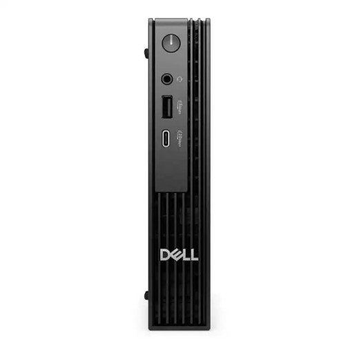 Dell Pro - Unité Centrale QCM1250 - Intel® Core™ i3 - 8 Go RAM - 512 Go SSD