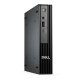 Dell Pro - Unité Centrale QCM1250 - Intel® Core™ i3 - 8 Go RAM - 512 Go SSD