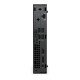 Dell Pro - Unité Centrale QCM1250 - Intel® Core™ i3 - 8 Go RAM - 512 Go SSD