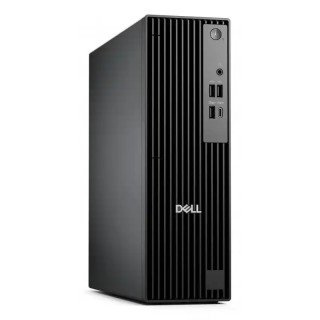 Dell Pro - Unité Centrale QCS1250 - Intel® Core™ i3 - 8 Go RAM - 512 Go SSD
