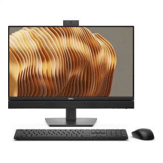 Dell Pro 24 tout-en-un QC24251 24" Intel® Core™ i5 8 Go RAM 512 Go SSD