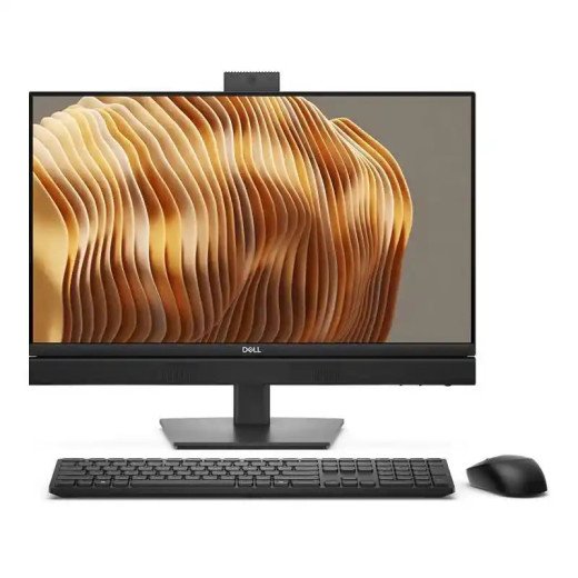 Dell Pro 24 tout-en-un QC24251 24" Intel® Core™ i5 8 Go RAM 512 Go SSD