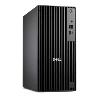 Dell Pro tour - Unité Centrale QCT1250 - Core™ Ultra 5 vPro® - 16 Go RAM - 512 Go SSD