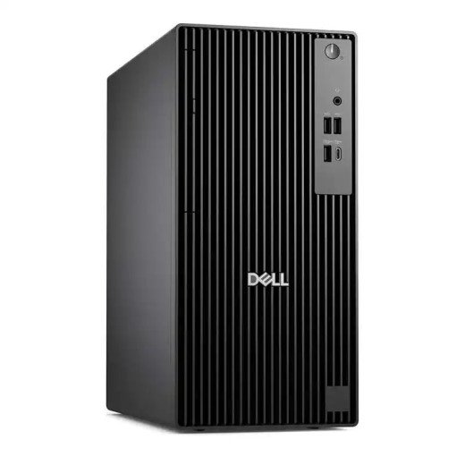Dell Pro tour - Unité Centrale QCT1250 - Core™ Ultra 5 vPro® - 16 Go RAM - 512 Go SSD