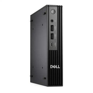 Dell Pro Plus - Unité Centrale QBM1250 - Intel® Core™ Ultra 5 vPro® - 16 Go RAM - 512 Go SSD