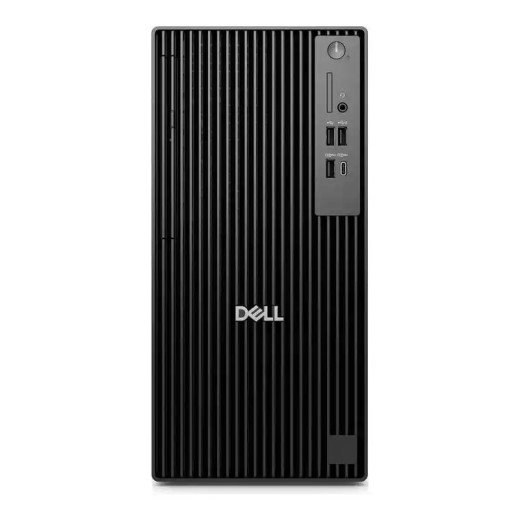 Dell Pro Tour Plus - Unité Centrale QBT1250 - Core™ Ultra 7 vPro® - 16 Go RAM - 512 Go SSD