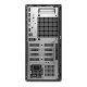 Dell Pro Tour Plus - Unité Centrale QBT1250 - Core™ Ultra 7 vPro® - 16 Go RAM - 512 Go SSD