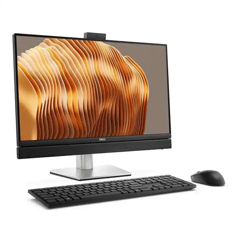 Dell Pro 24 tout-en-un Plus QB24250 24" Intel® Core™ Ultra 7 vPro® 16 Go RAM 512 Go SSD