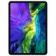 Apple iPad Pro 11  - pouces 11  - Wi Fi + 4G - 256Go - Puce A12Z bionic - Argent