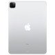 Apple iPad Pro 11  - pouces 11  - Wi Fi + 4G - 256Go - Puce A12Z bionic - Argent