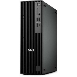 Dell Pro Slim Plus Unité Centrale QBS1250 Intel® Core™ Ultra 5 235 vPro® 16 Go 512 Go SSD