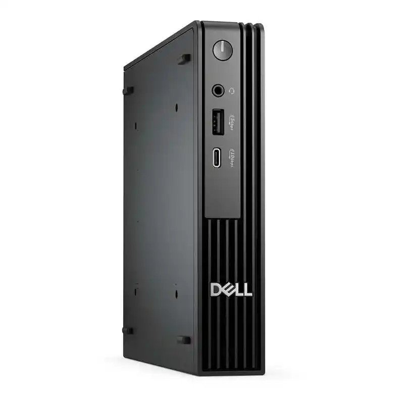 Dell Pro Micro Mini PC QCM1255 AMD Ryzen™ 5 PRO 16 Go RAM 512 Go SSD