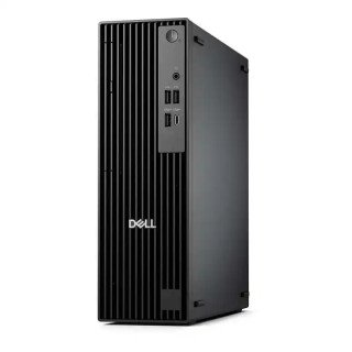 Dell Pro Tour Unité Centrale QCT1255 AMD Ryzen™ 5 16 Go RAM 512 Go SSD