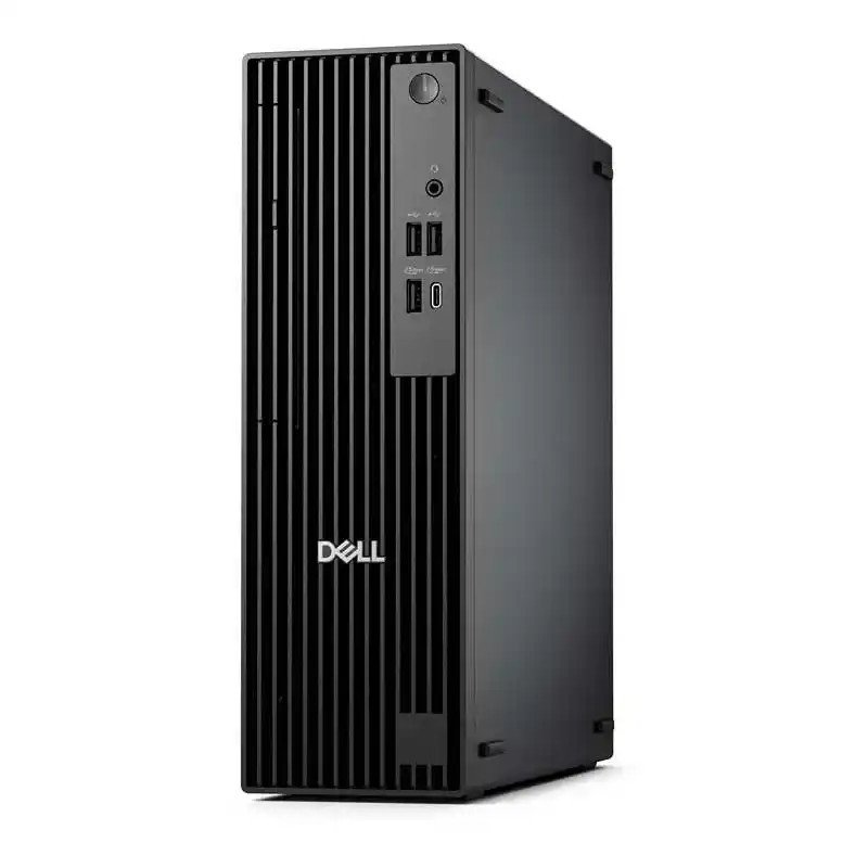 Dell Pro Tour Unité Centrale QCT1255 AMD Ryzen™ 5 16 Go RAM 512 Go SSD