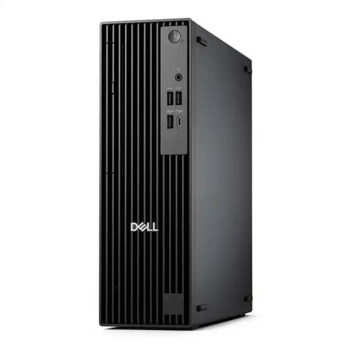 Dell Pro Tour Unité Centrale QCT1255 AMD Ryzen™ 5 16 Go RAM 512 Go SSD