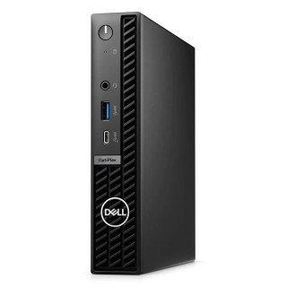 OptiPlex format micro Mini PC 7020 Intel® Core™ i5 8 Go RAM 256 Go SSD