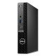 Dell OptiPlex format micro Mini PC 7020 Intel® Core™ i5 8 Go RAM 256 Go SSD