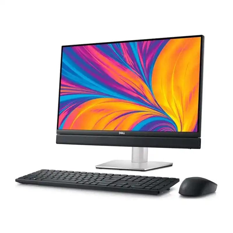 Dell Tout en Un 24 OptiPlex Plus 7420 24" Intel® Core™ i7 16 Go RAM 1 To SSD