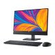 Dell OptiPlex All-in-One 7420 35W 24" Intel® Core™ i5 8 Go RAM 256 Go SSD