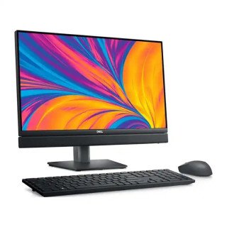 Dell OptiPlex All-in-One 7420 35W 24" Intel® Core™ i5 8 Go RAM 256 Go SSD