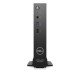 Dell OptiPlex Unité Centrale 3000 Client Léger  Intel Celeron N5105 8 Go RAM 64 Go Stockage
