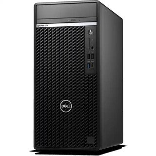 Dell Tour OptiPlex XE4 Unité Centrale Intel® Core™ i7 AMD® Radeon™ RX 16 Go RAM 512 Go SSD