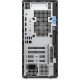 Dell Tour OptiPlex XE4 Unité Centrale Intel® Core™ i7 AMD® Radeon™ RX 16 Go RAM 512 Go SSD