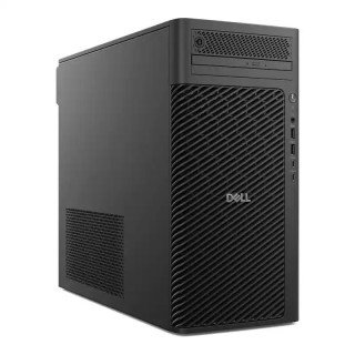Dell Pro Max tour T2 FCT2250 Unité Centrale Intel® Core™ Ultra 7 32 Go RAM 1 To SSD